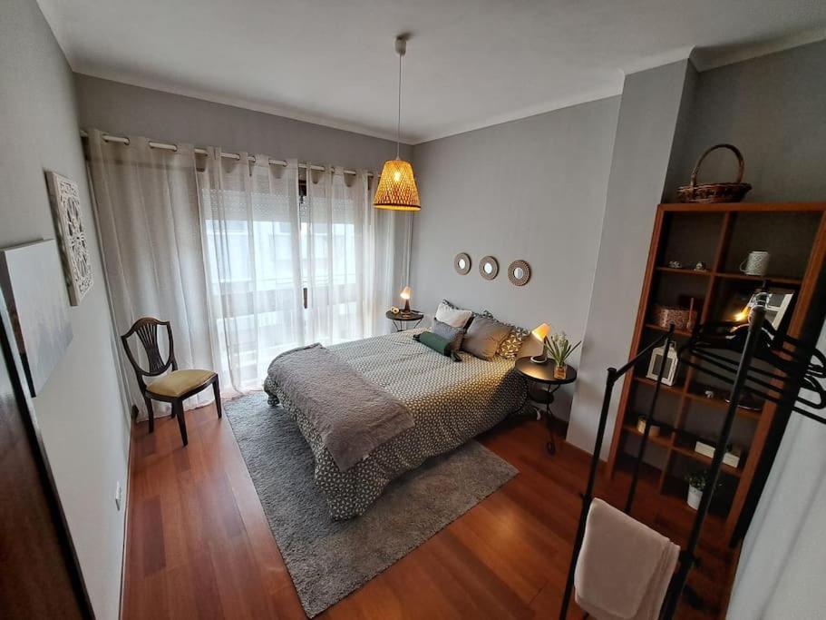 Apartamento 27 Daire Porto Dış mekan fotoğraf