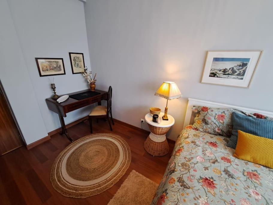 Apartamento 27 Daire Porto Dış mekan fotoğraf