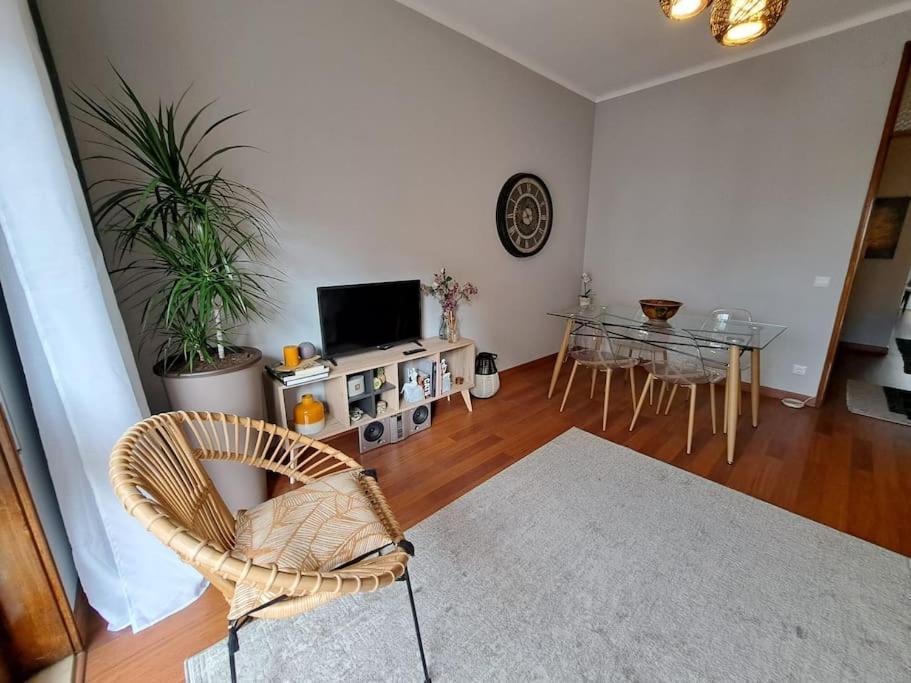 Apartamento 27 Daire Porto Dış mekan fotoğraf